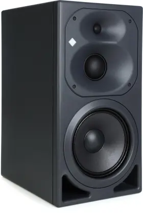 505988 Neumann Kh 420 10-inch 3-way Powered Studio Monitor Ea