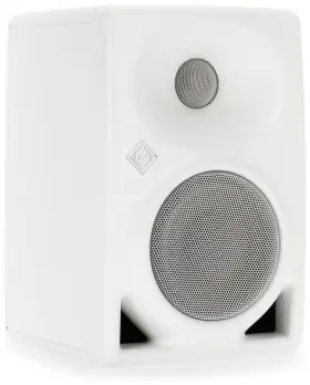 506838 Neumann Kh 80 Dsp 4 Inch Powered Studio Monitor - White