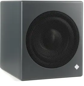 508927 Neumann Kh 750 Aes67 10-inch Powered Studio Subwoofer