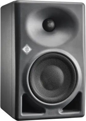 509122 Neumann Kh 120 Ii Dsp Powered Studio Monitor - Anthracite