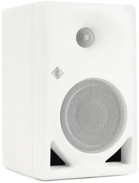 509124 Neumann Kh 120 Ii Dsp Powered Studio Monitor - White