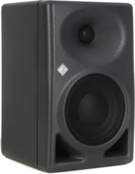509125 Neumann Kh 120 Ii Aes67 Dsp Powered Studio Monitor - Anthracite
