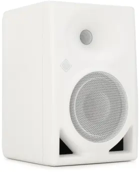 509131 Neumann Kh 150 6.5-inch 2-way Powered Studio Monitor - White