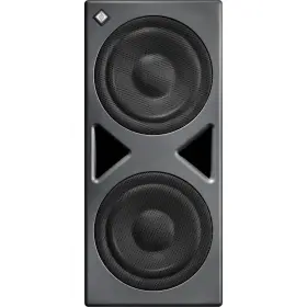 700284 Neumann Kh 870 Ii Dual 10 Inch Active Studio Subwoofer