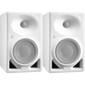 Kh120v2whpr Neumann Kh 120 Ii Dsp Powered Studio Monitor Pair - White