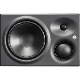Kh310aright Neumann Kh 310 Active Triamplified 3-way Midfield Studio Monitor Right