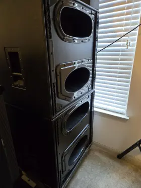 Cd18 Nexo Subwoofer
