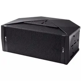 Id24-t9040 Nexo Id24-i9040 Yamaha Compact Loudspeaker 90 X 40 Installation Version-black
