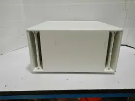 Ids110-e-pw Nexo 10 Inch Long Excursion Speaker Pro Compact Subwoofer 650w 125db