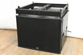 Msub18-i Nexo 18-inch Arrayable Subwoofer Cg01c0g