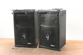 Cg01c09 Nexo S805 Geo Compact High-output Array Module Pair