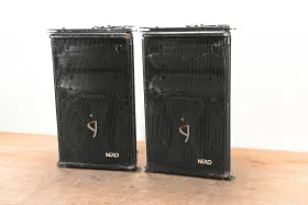 Cg01c0a Nexo S830 Geo High-output Array Module Pair