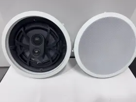 Cm953 Niles 9 Inch Ceiling Loudspeakers