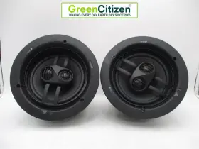 Ds7fx Niles Lot Of 2 Directed Soundfield 7 Inch In-ceiling Speaker