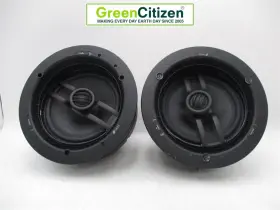 Ds7mp Niles Lot Of 2 Directed Soundfield 7 Inch In-ceiling Speaker