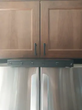 Hps-4 Niles Speaker Selection System