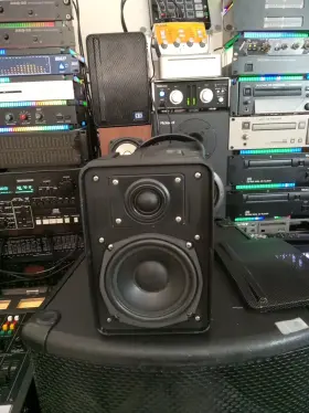 52b-wr Northern Audio Technologies Series
