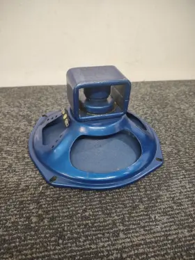 15k8 Oaktron Vintage 7 Inch Rare Speaker Clean Usa