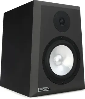 Pro2a Ocean Way Audio 8-inch Powered Studio Monitor
