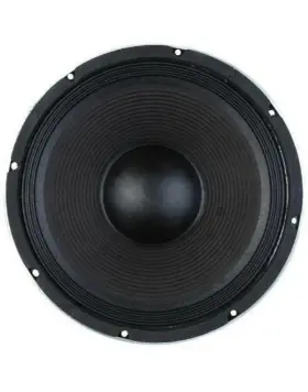 55-2962 Ohm Mcm Audio Select 12 Inch Woofer 350 Watts 8