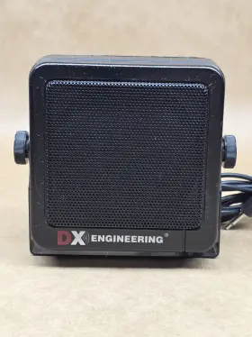 Dxe-281 Ohm Dx Engineering 8 Speaker