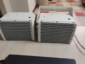 Opa5 One Systems On Point Speaker