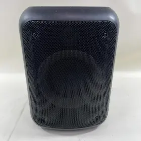 1000008734 Onn Groove Wireless Party Bluetooth Speaker Black