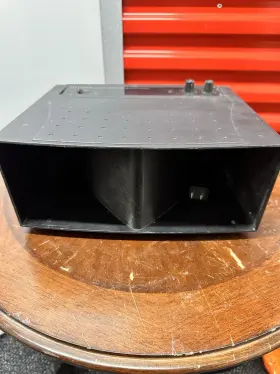 32-1240 Optimus Wireless Fm Pa System