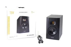 11102410 Other Adam Audio T5v Active Nearfield Monitor