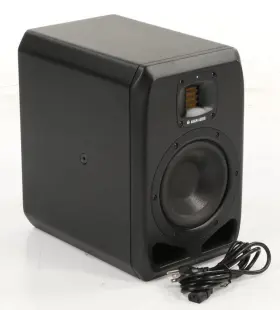 13102600 Other Adam Audio S2v 7 Inch Powered Studio Monitor