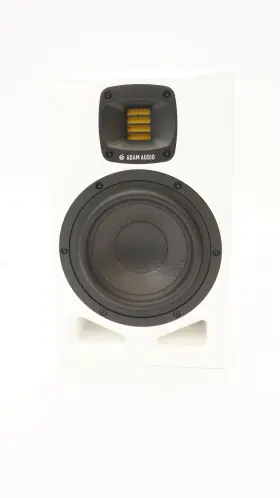 Other 196271572626 Adam Audio A7v 7-inch Powered 2-way Studio Monitor