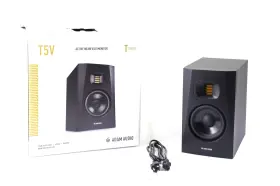 Adamt5v Other Adam Audio T5v Active Nearfield Monitor