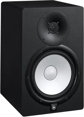 Pac 313106489458 Hs8 Studio Monitor Black 8 Inch