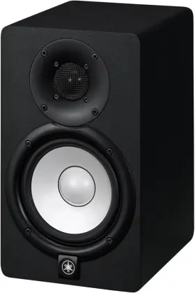 Pac 445019666695 Hs5 Powered Studio Monitor