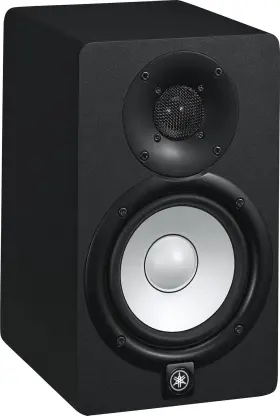 Pac 445043062029 Hs5 Powered Studio Monitor