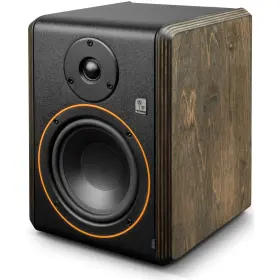 Palmer 049521402890 Studimon 5 Active Studio Monitor Single