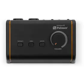 Pal-pmoniconmg2 Palmer Audio Monicon M G2 - Passive Studio Volume Controller