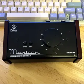 Pmc1 Palmer Monicon Passive Monitor Controller