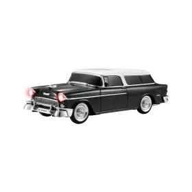 Trk-5500rbt Party Speaker Audiobox Trk-5500bt Chevy Bel Air Retro Ride Bluetooth