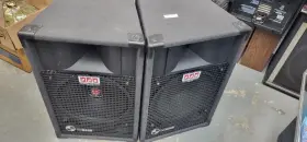 Wbp012724 Pas T1590u 15 Inch Target Series T1500u Pa Speakers Local Pickup Only