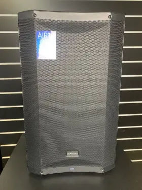 112834 Paul Reed Smith J2 Presonus Air15 Active Pa Speaker