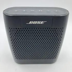 415859 Paymore Brookfield Bose Soundlink Color Wireless Portable Bluetooth Speaker Black