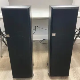 N38-ii Paymore Brookfield Jbl Northridge Series Tower Speakers N38 Ii