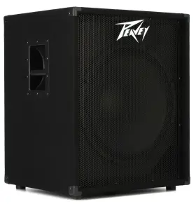 00573840 Peavey Pv 118 400w 18 Inch Passive Subwoofer