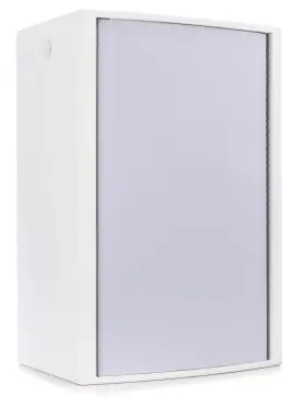 00575320 Peavey Sanctuary Series Sse 12 1000w 12-inch Passive Speaker - White