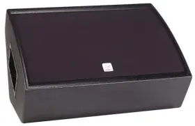 00575490 Peavey Sse 12m Sanctuary Series Low-profile 2-way Floor Monitor - Used