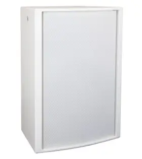 Peavey 014367109528 Sse 12 White Speaker System