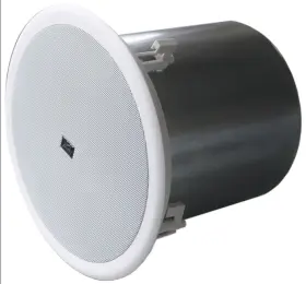 Phr860s Peavey 014367139167 Subwoofer Ceiling Speaker 100 Watts Open Box