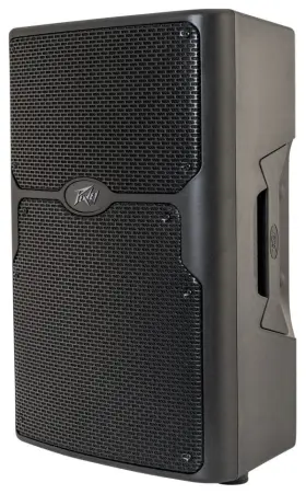 Peavey 014367672213 Pvxp 12 Bluetooth Inch 980 Watt Powered Loudspeaker