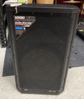 03614530 Peavey Dm 115 Powered Speaker